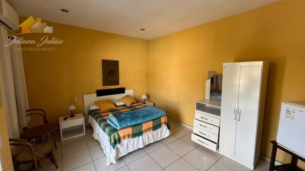 Pousada-Chalé, 12 quartos, 175 m² - Foto 28