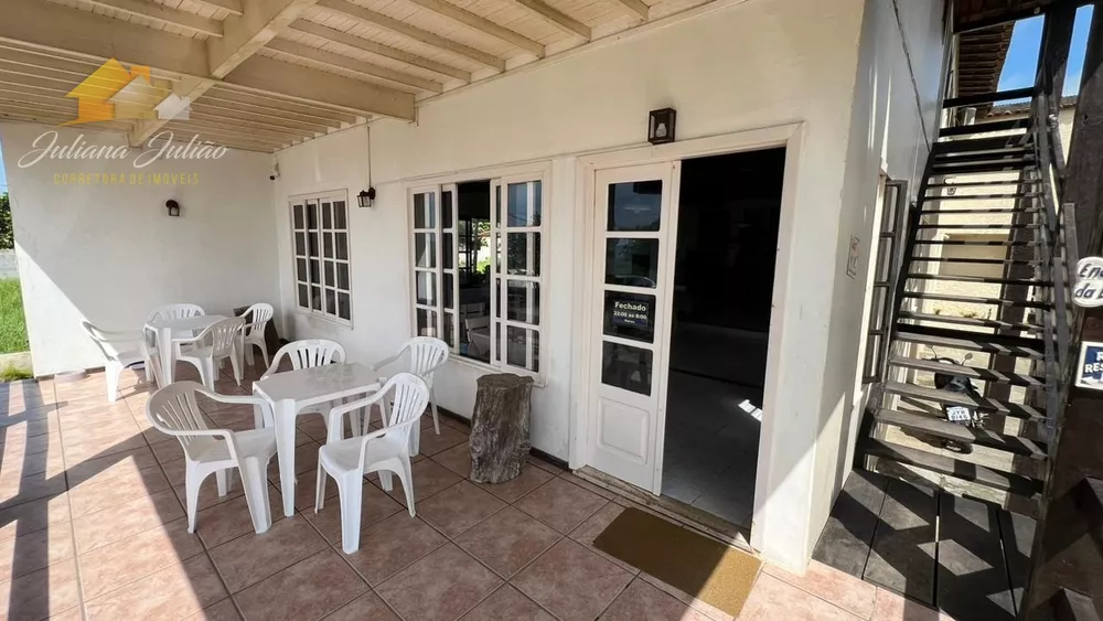 Pousada-Chalé, 12 quartos, 175 m² - Foto 18