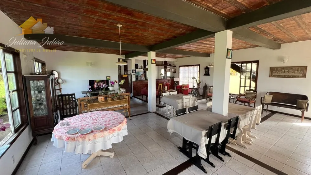 Pousada-Chalé, 12 quartos, 175 m² - Foto 36