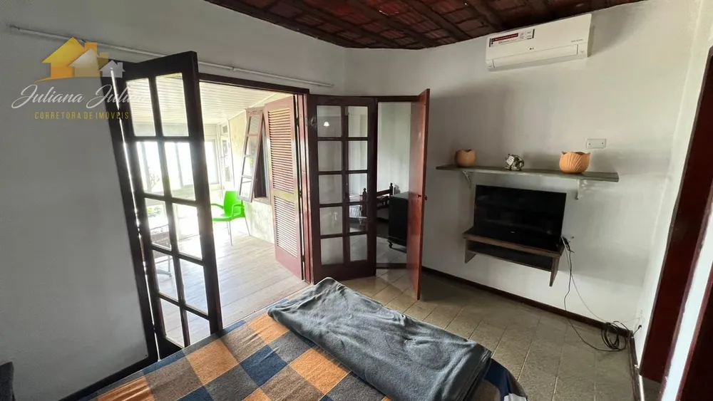 Pousada-Chalé, 12 quartos, 175 m² - Foto 37