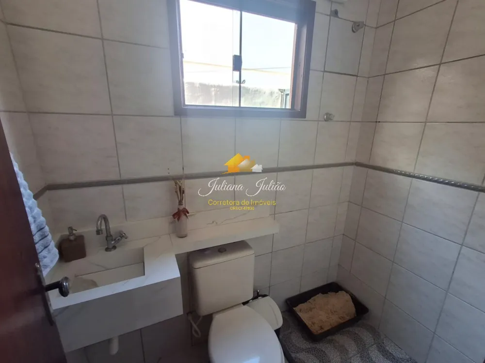 Casa, 2 quartos, 77 m² - Foto 9