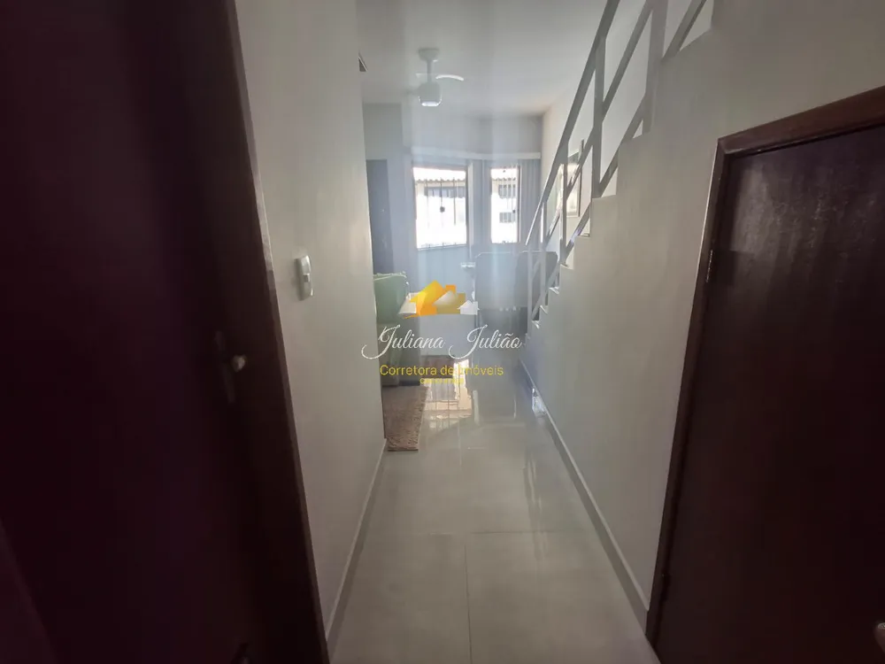 Casa, 2 quartos, 77 m² - Foto 10