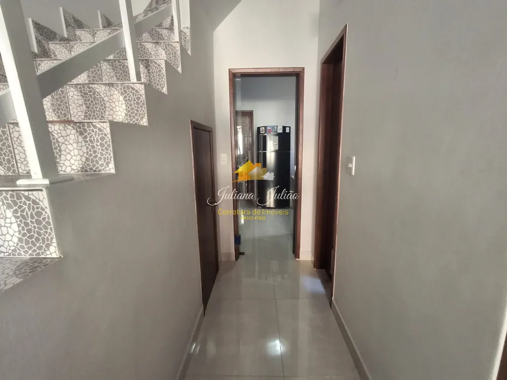 Casa, 2 quartos, 77 m² - Foto 8