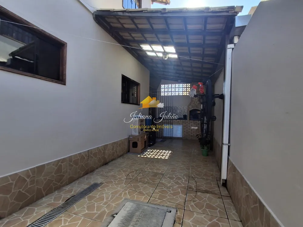 Casa, 2 quartos, 77 m² - Foto 19
