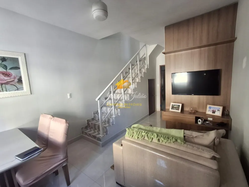 Casa, 2 quartos, 77 m² - Foto 4