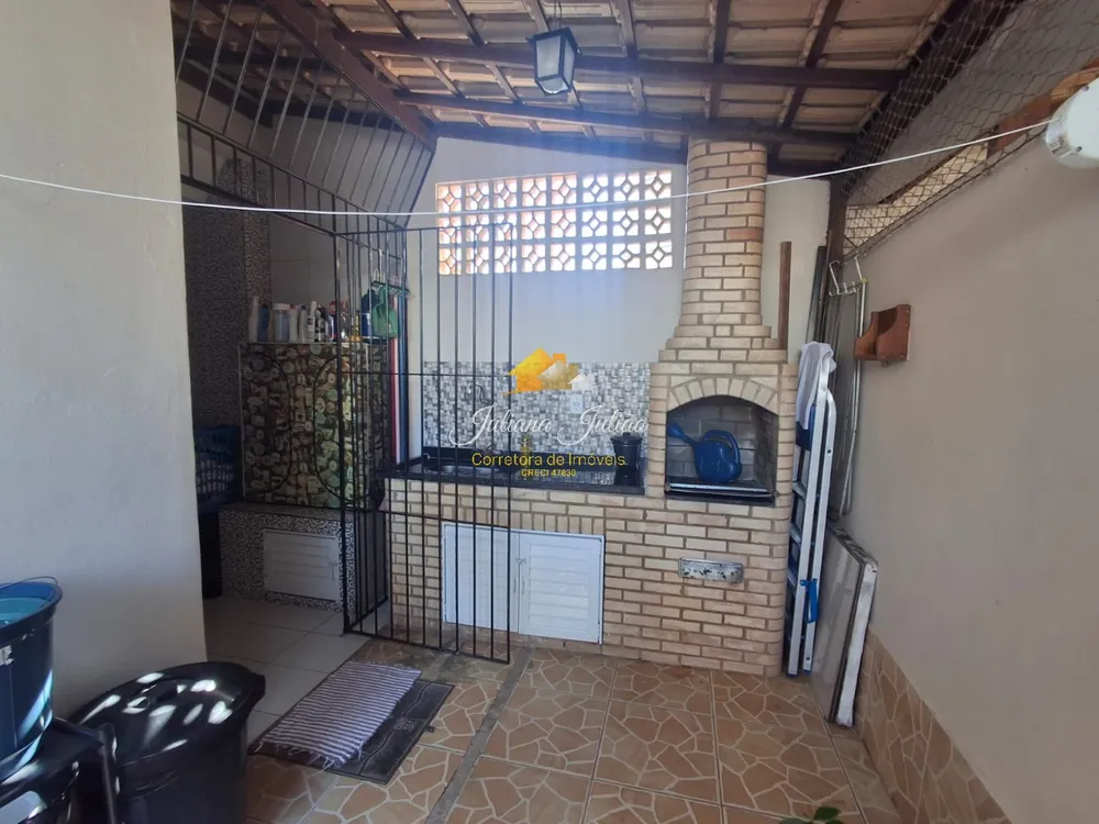 Casa, 2 quartos, 77 m² - Foto 22