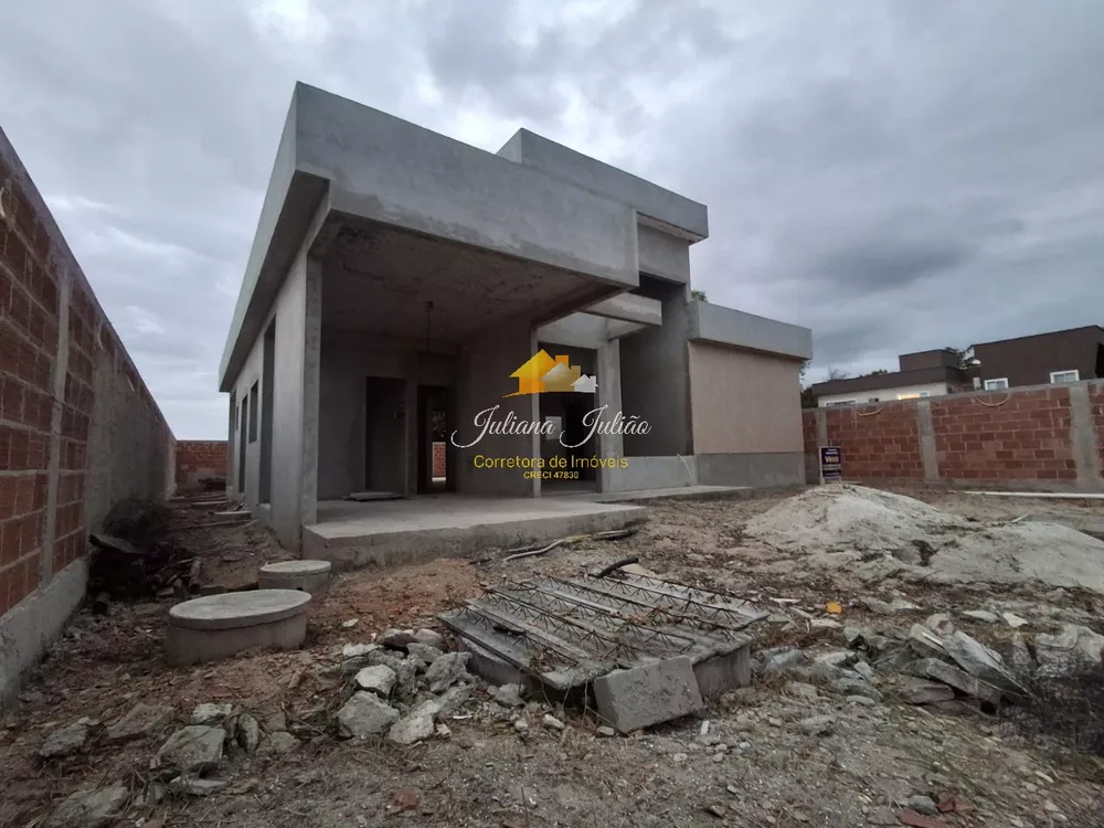 Casa, 2 quartos, 150 m² - Foto 13