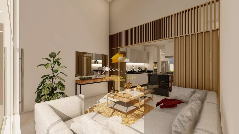 Casa, 2 quartos, 150 m² - Foto 1