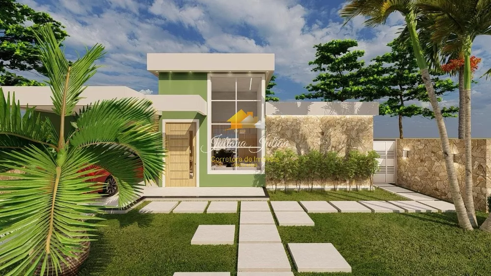 Casa, 2 quartos, 150 m² - Foto 34