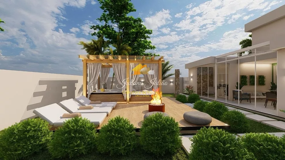 Casa, 2 quartos, 150 m² - Foto 52