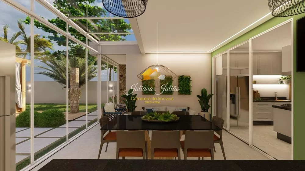 Casa, 2 quartos, 150 m² - Foto 33