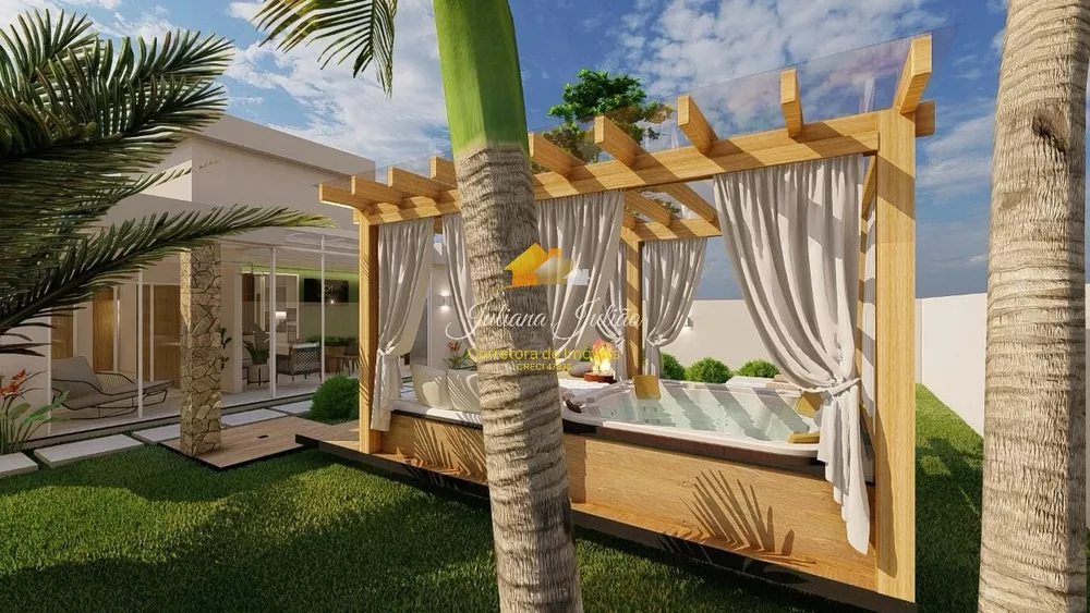 Casa, 2 quartos, 150 m² - Foto 21