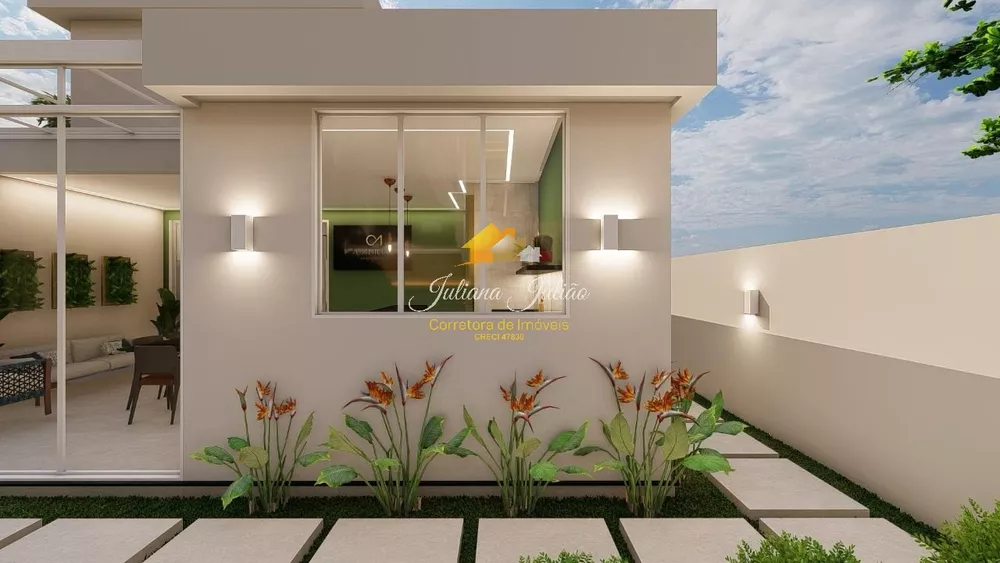 Casa, 2 quartos, 150 m² - Foto 24