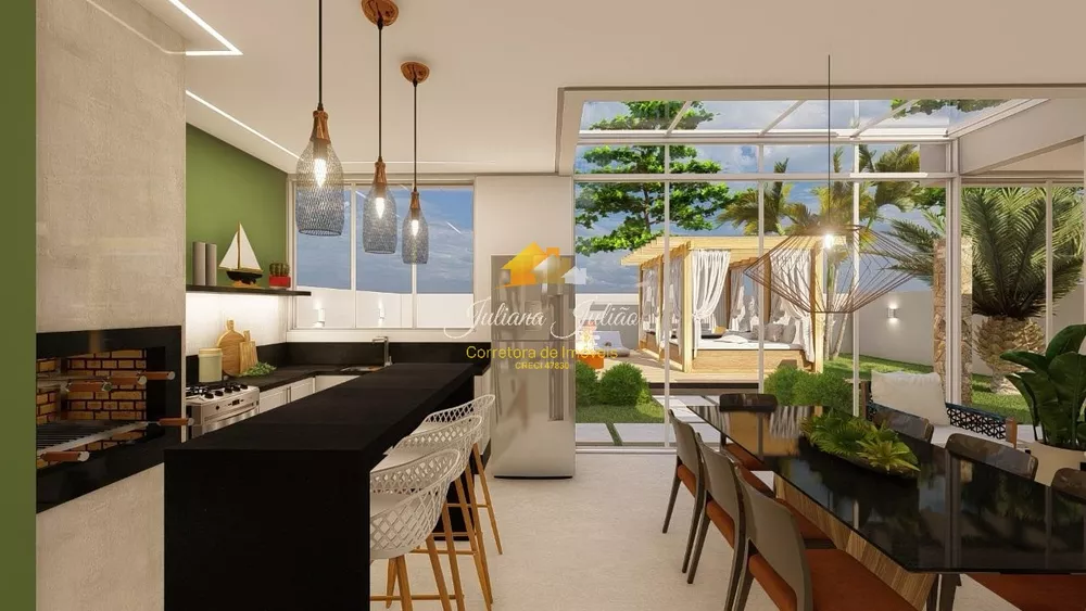 Casa, 2 quartos, 150 m² - Foto 50