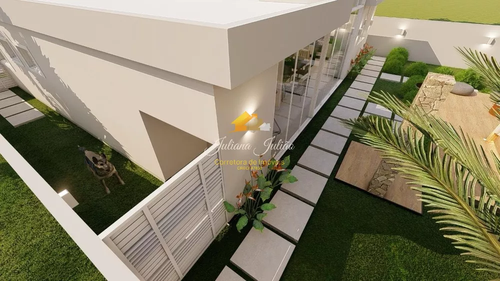 Casa, 2 quartos, 150 m² - Foto 40