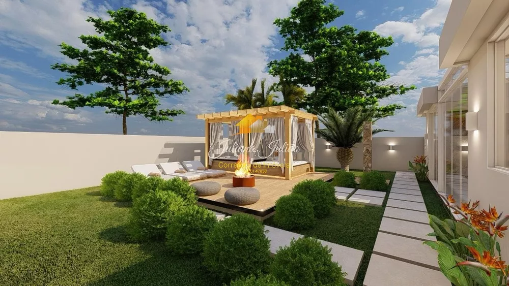 Casa, 2 quartos, 150 m² - Foto 43