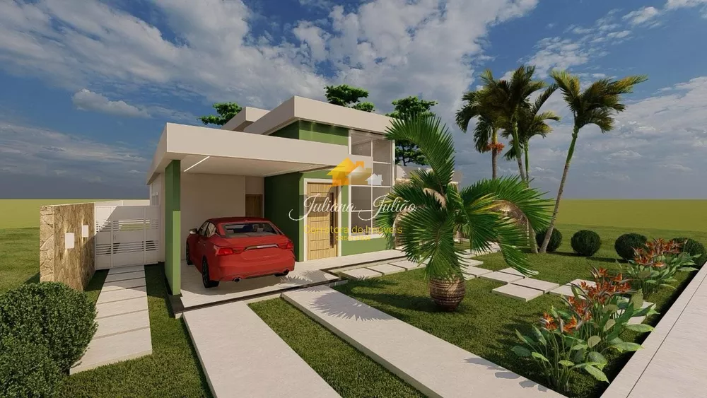 Casa, 2 quartos, 150 m² - Foto 17