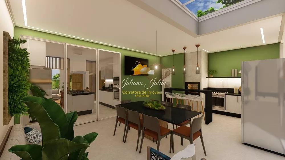 Casa, 2 quartos, 150 m² - Foto 27