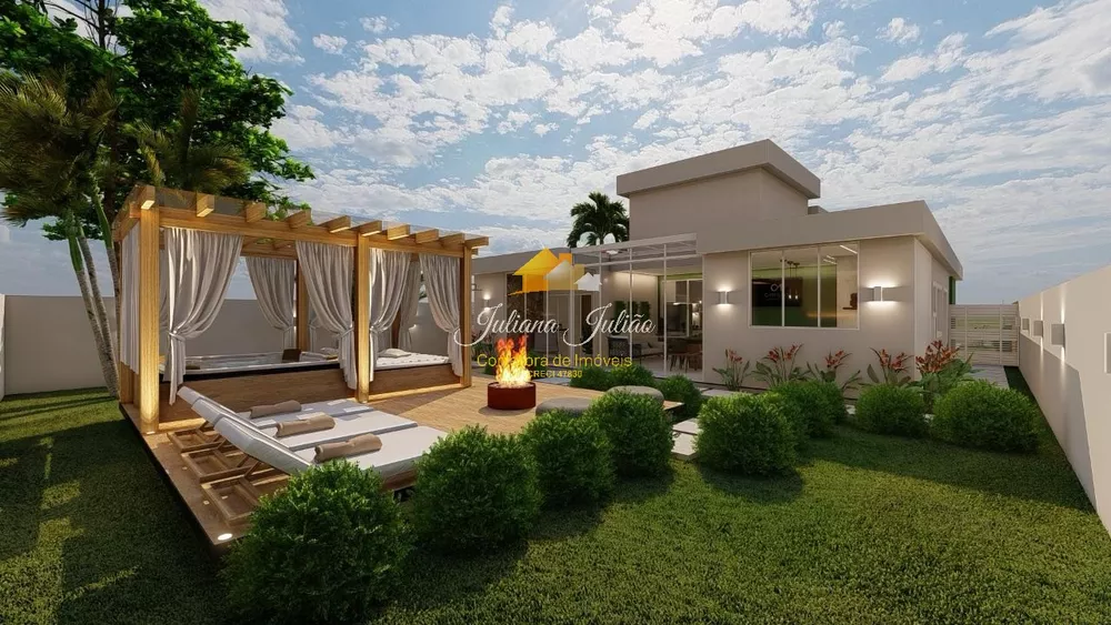Casa, 2 quartos, 150 m² - Foto 44