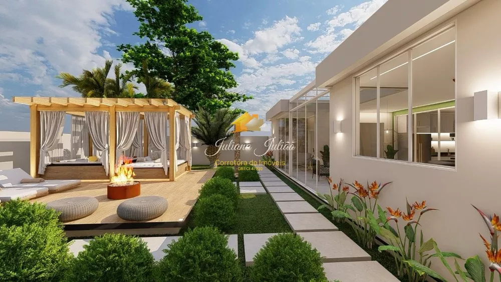Casa, 2 quartos, 150 m² - Foto 48
