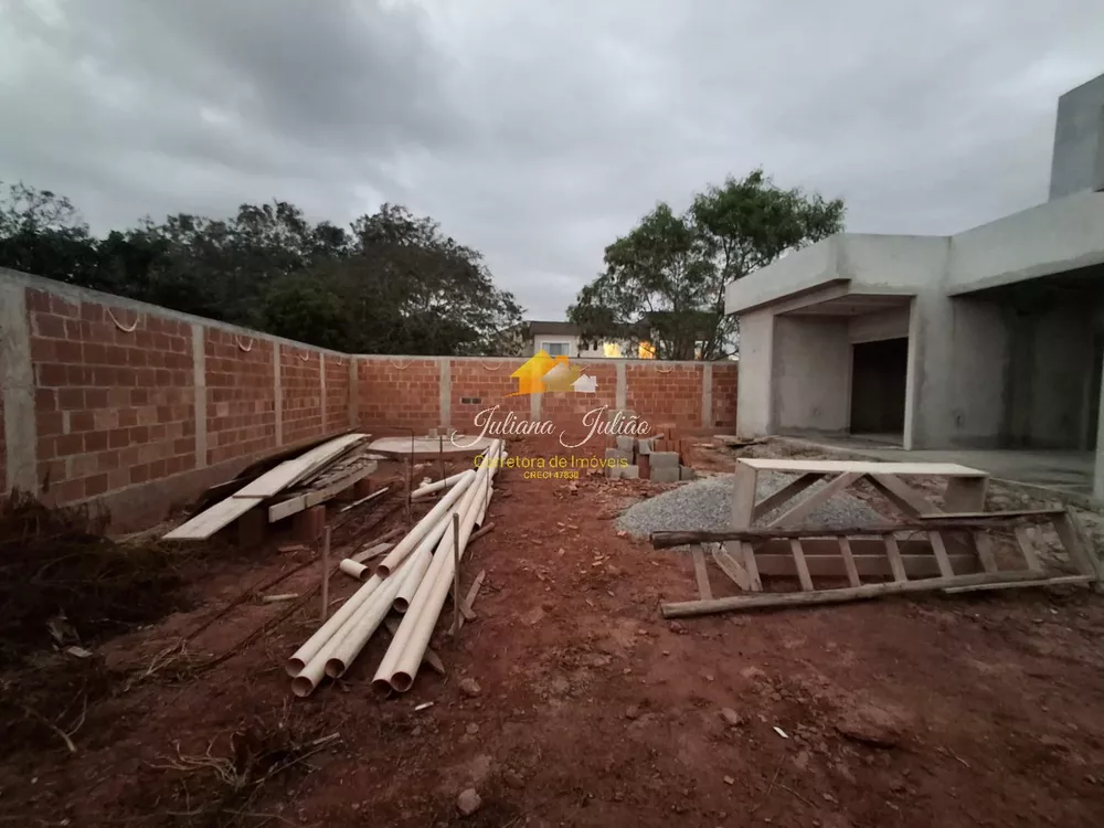 Casa, 2 quartos, 150 m² - Foto 18