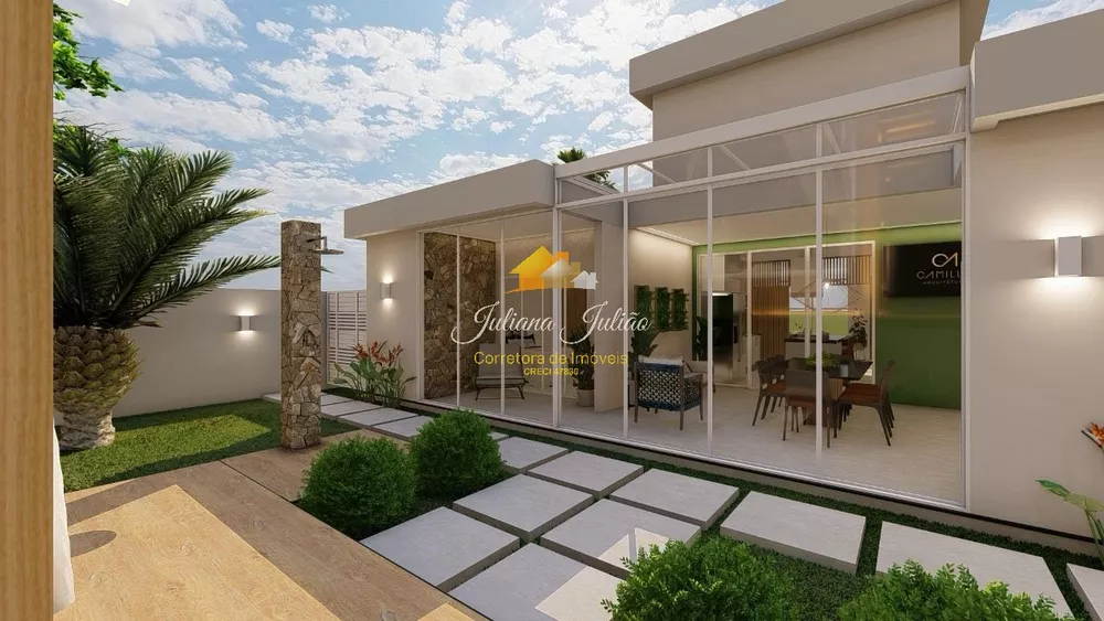 Casa, 2 quartos, 150 m² - Foto 14