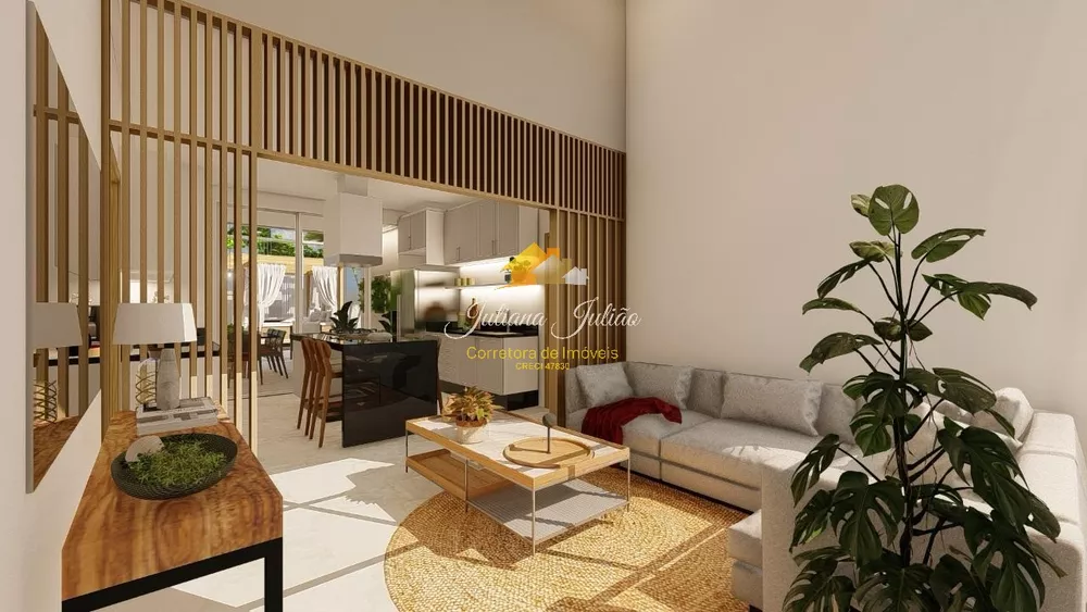Casa, 2 quartos, 150 m² - Foto 2