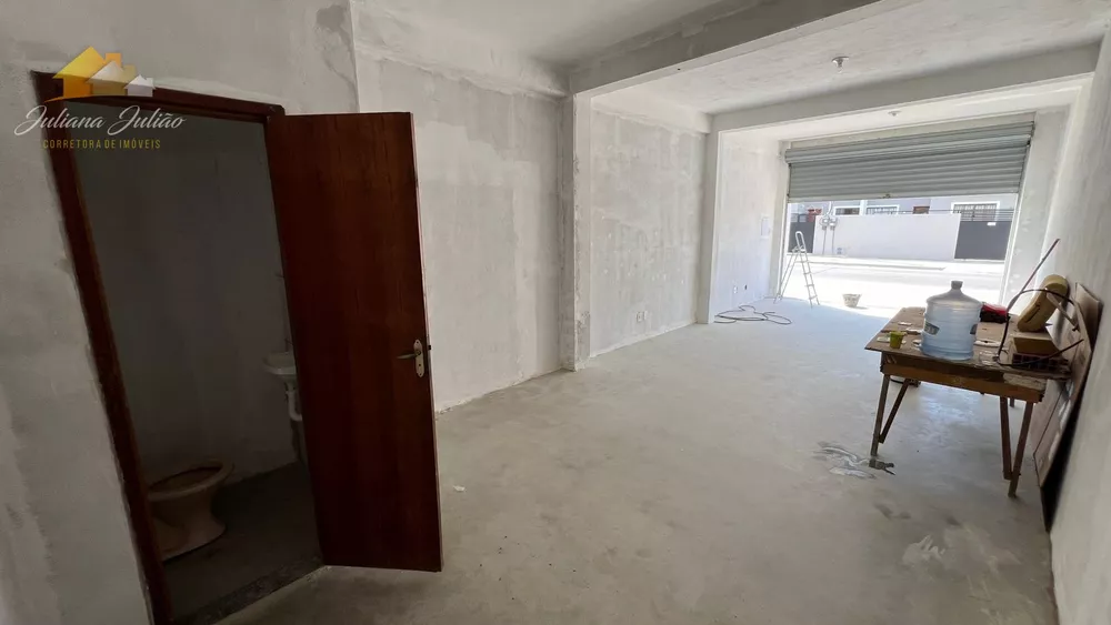 Loja-Salão, 25 m² - Foto 6