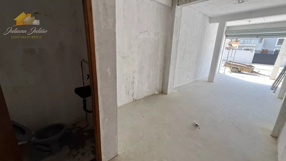 Loja-Salão, 25 m² - Foto 11
