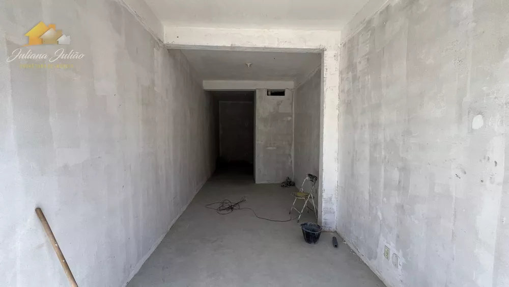 Loja-Salão, 25 m² - Foto 8