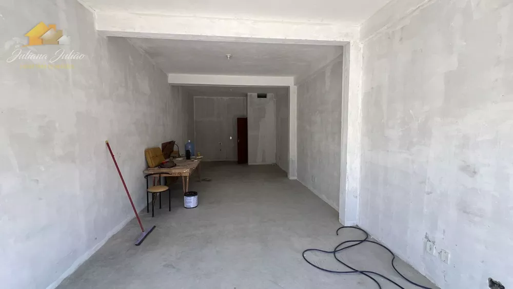 Loja-Salão, 25 m² - Foto 5