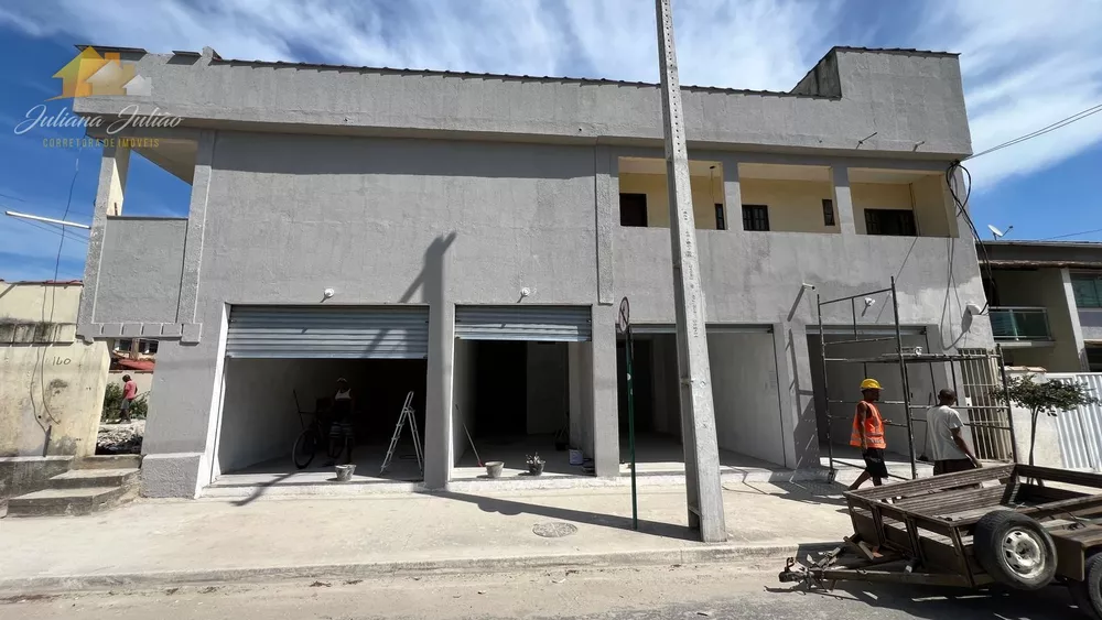 Loja-Salão, 25 m² - Foto 2