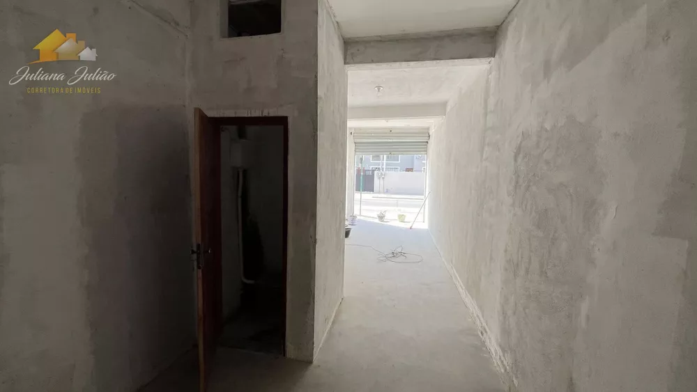 Loja-Salão, 25 m² - Foto 9