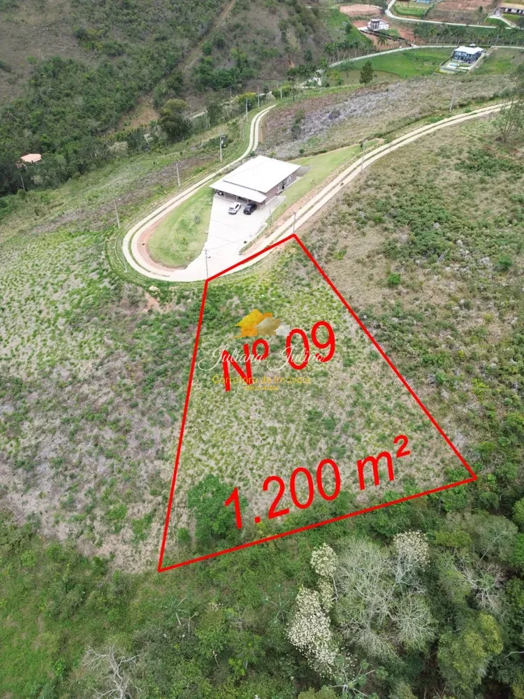 Terreno, 1200 m² - Foto 1