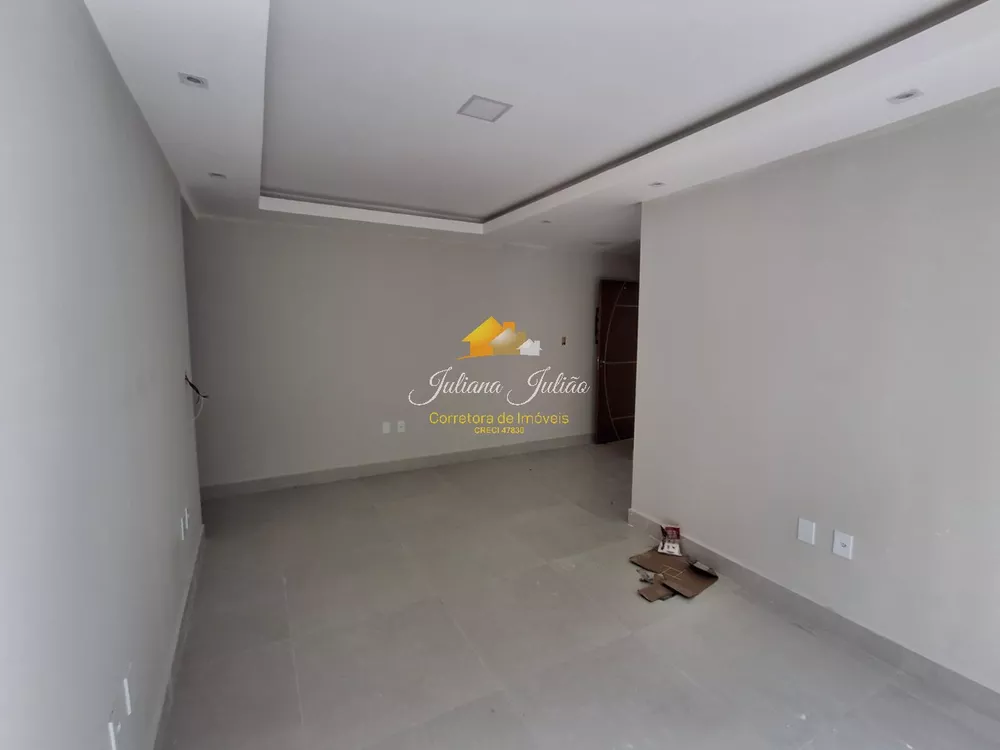 Apartamento, 3 quartos, 75 m² - Foto 2