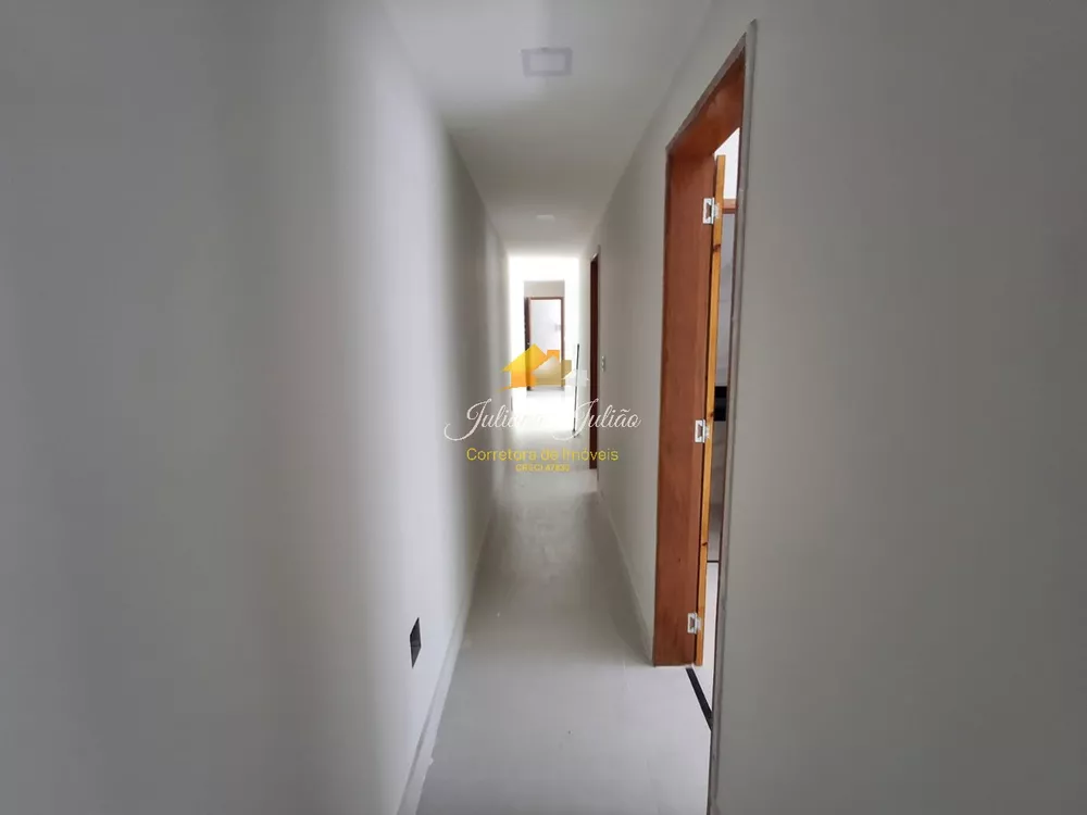 Apartamento, 3 quartos, 75 m² - Foto 3