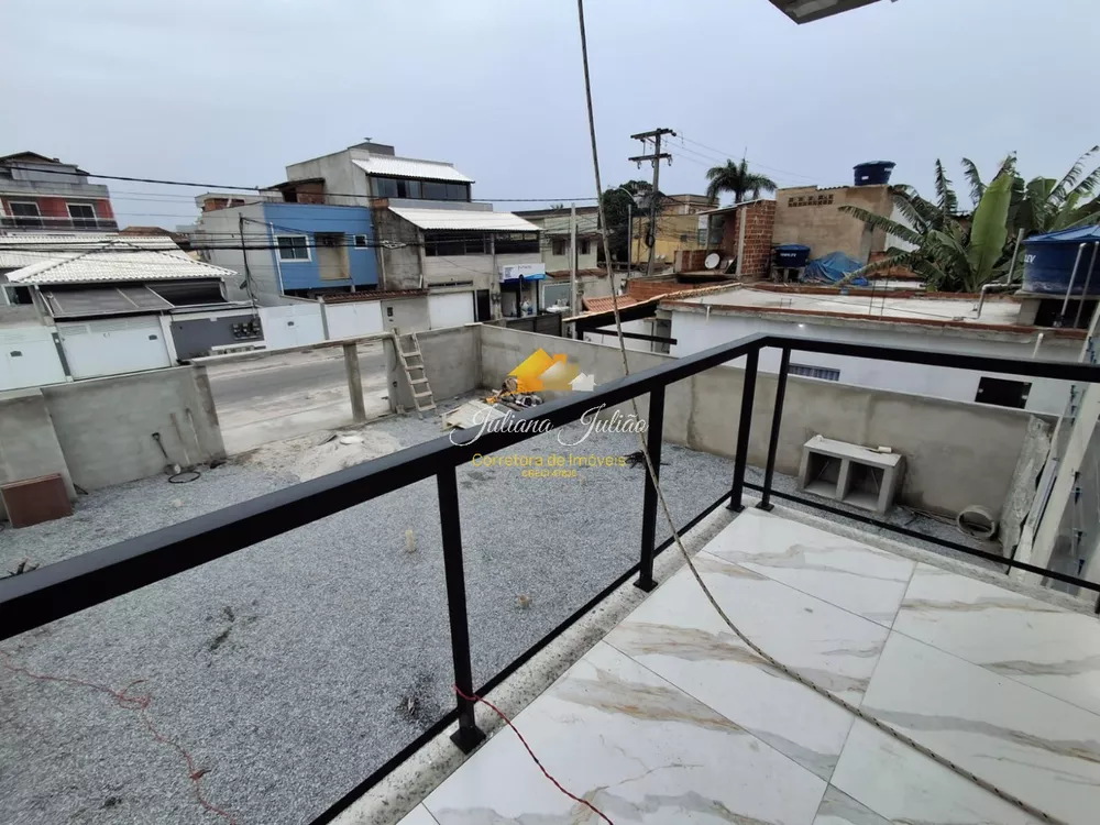 Cobertura, 3 quartos, 91 m² - Foto 10