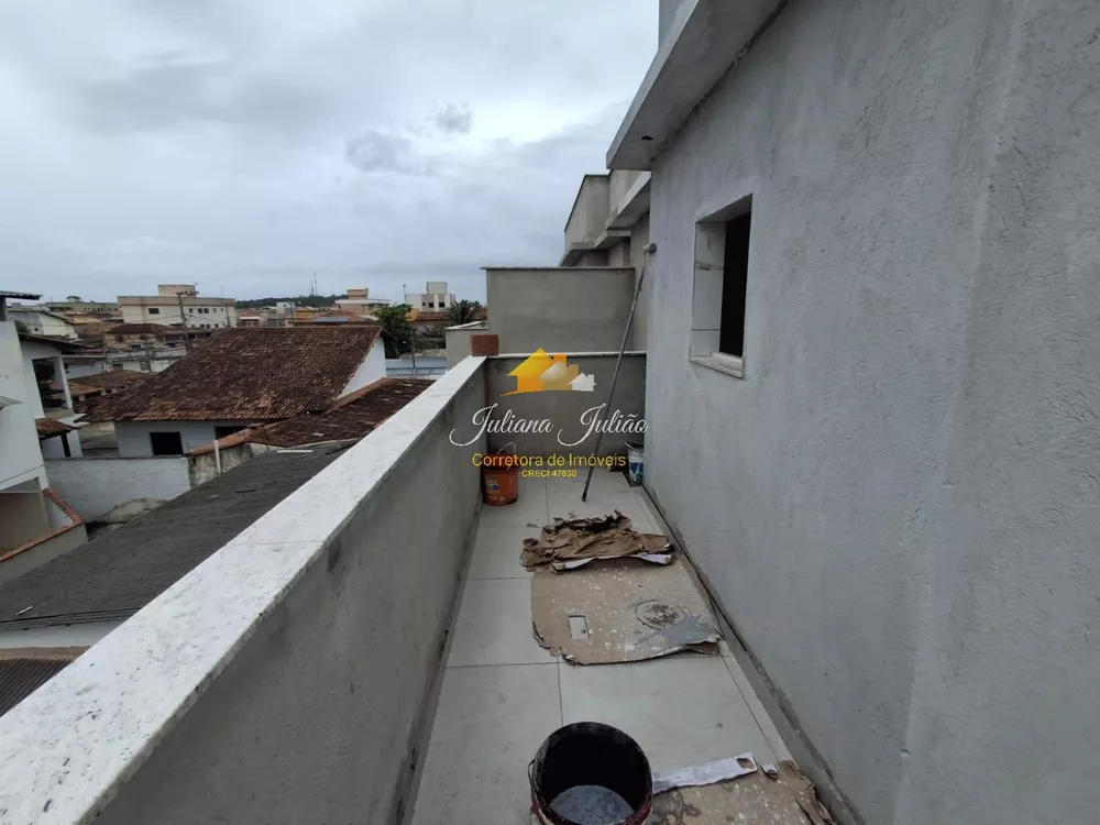 Cobertura, 3 quartos, 91 m² - Foto 13