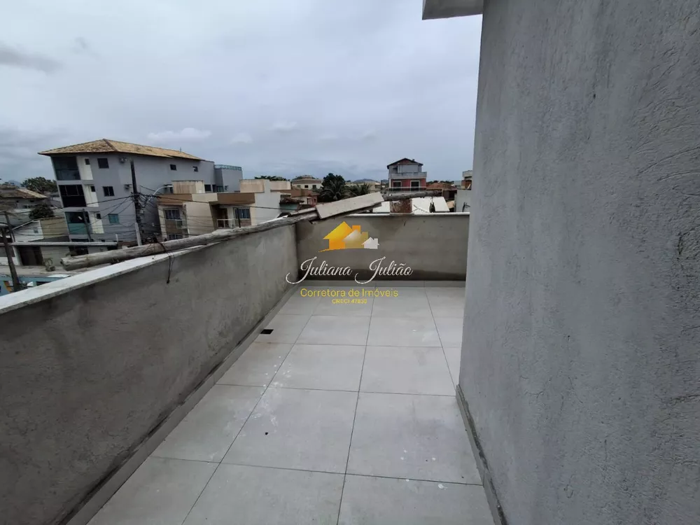 Cobertura, 3 quartos, 91 m² - Foto 12
