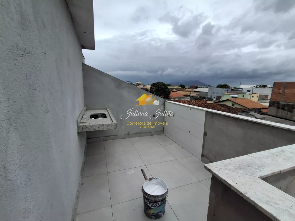 Cobertura, 3 quartos, 91 m² - Foto 2