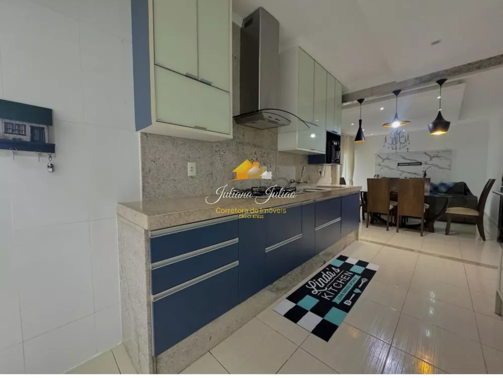 Apartamento, 2 quartos, 75 m² - Foto 3