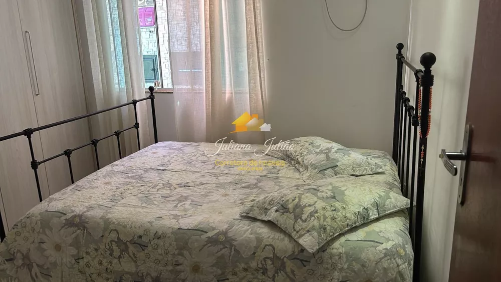 Apartamento, 2 quartos, 75 m² - Foto 2