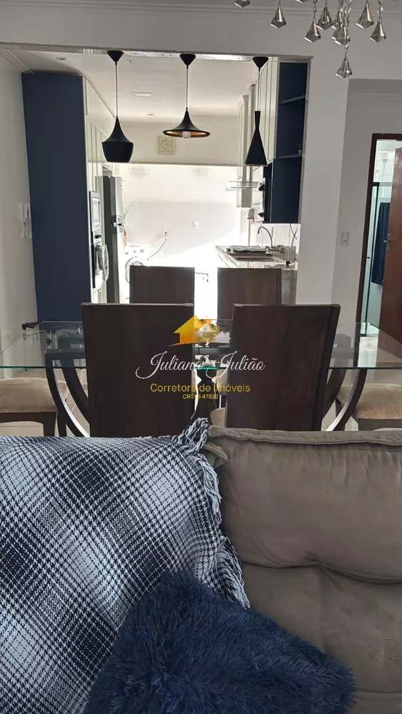 Apartamento, 2 quartos, 75 m² - Foto 25