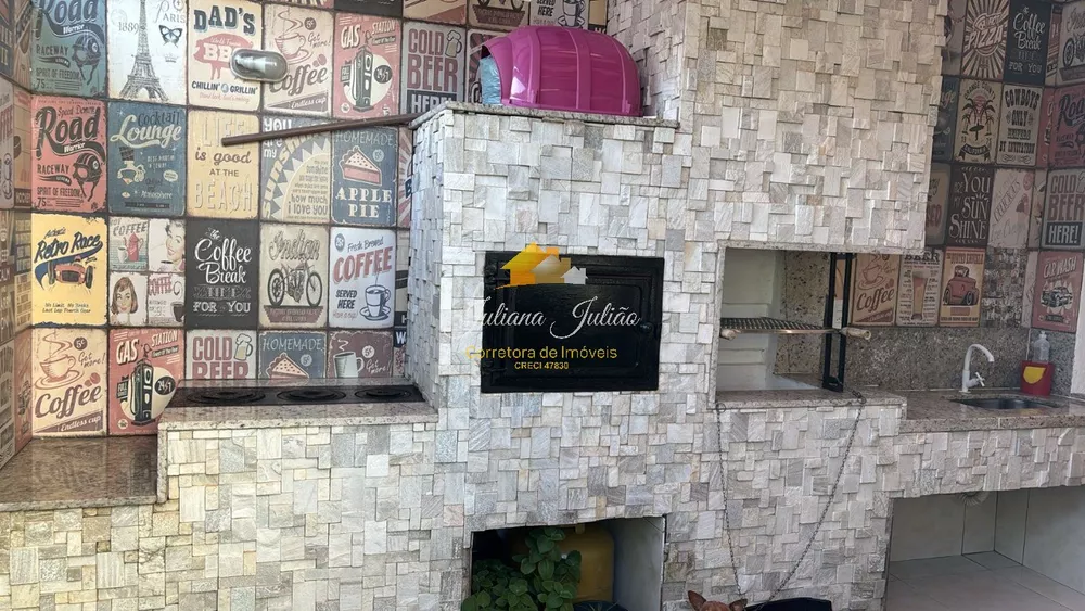 Apartamento, 2 quartos, 75 m² - Foto 13