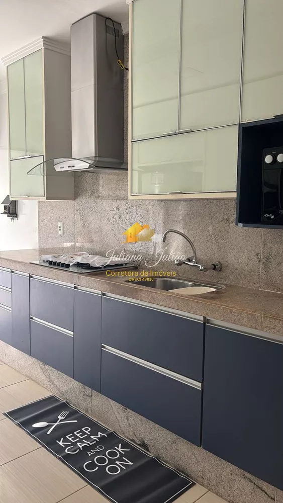 Apartamento, 2 quartos, 75 m² - Foto 10