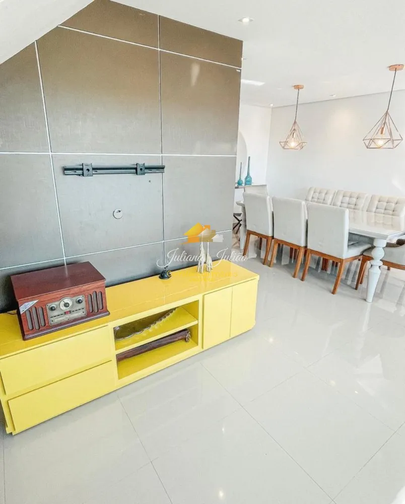 Casa, 3 quartos, 167 m² - Foto 7