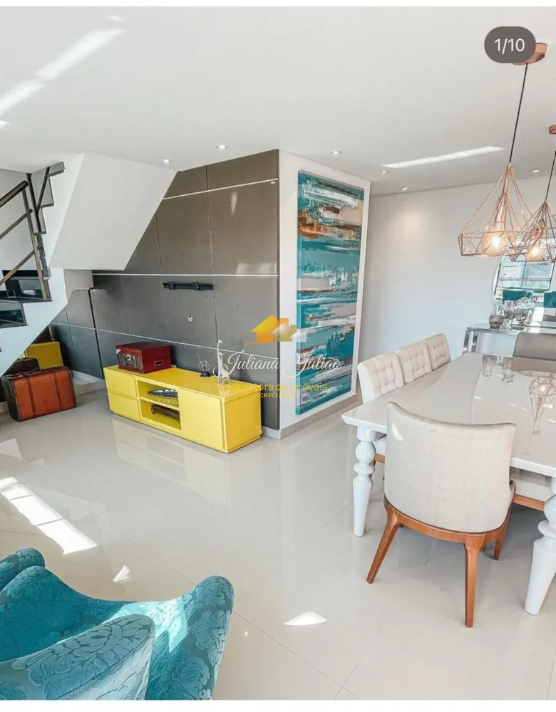 Casa, 3 quartos, 167 m² - Foto 8