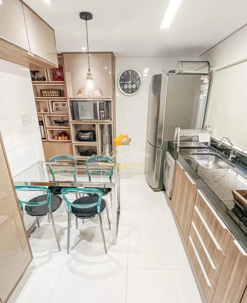 Casa, 3 quartos, 167 m² - Foto 5