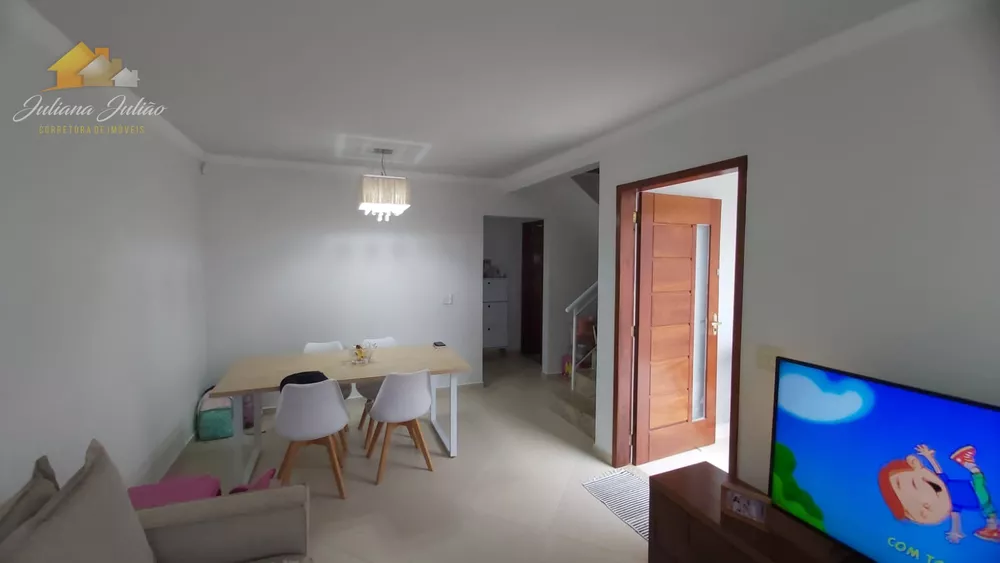 Casa, 2 quartos, 100 m² - Foto 16