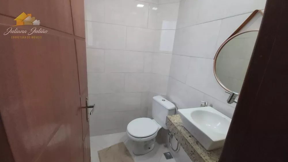 Casa, 2 quartos, 100 m² - Foto 21